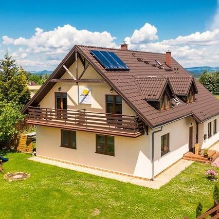 Pogodne Siedlisko Karpacz Hotel Kültér fotó