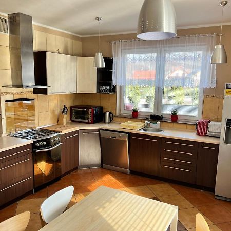 Pogodne Siedlisko Karpacz Hotel Kültér fotó
