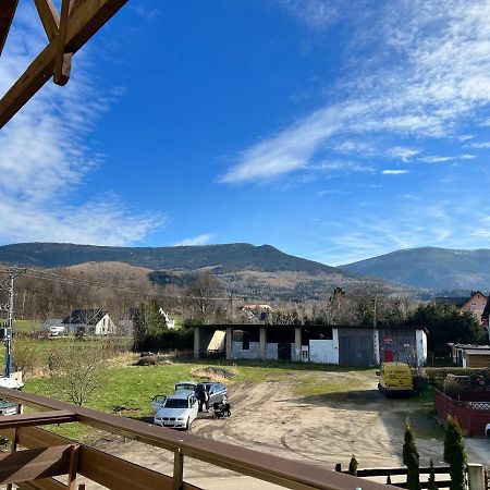 Pogodne Siedlisko Karpacz Hotel Kültér fotó
