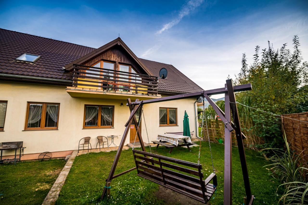 Pogodne Siedlisko Karpacz Hotel Kültér fotó
