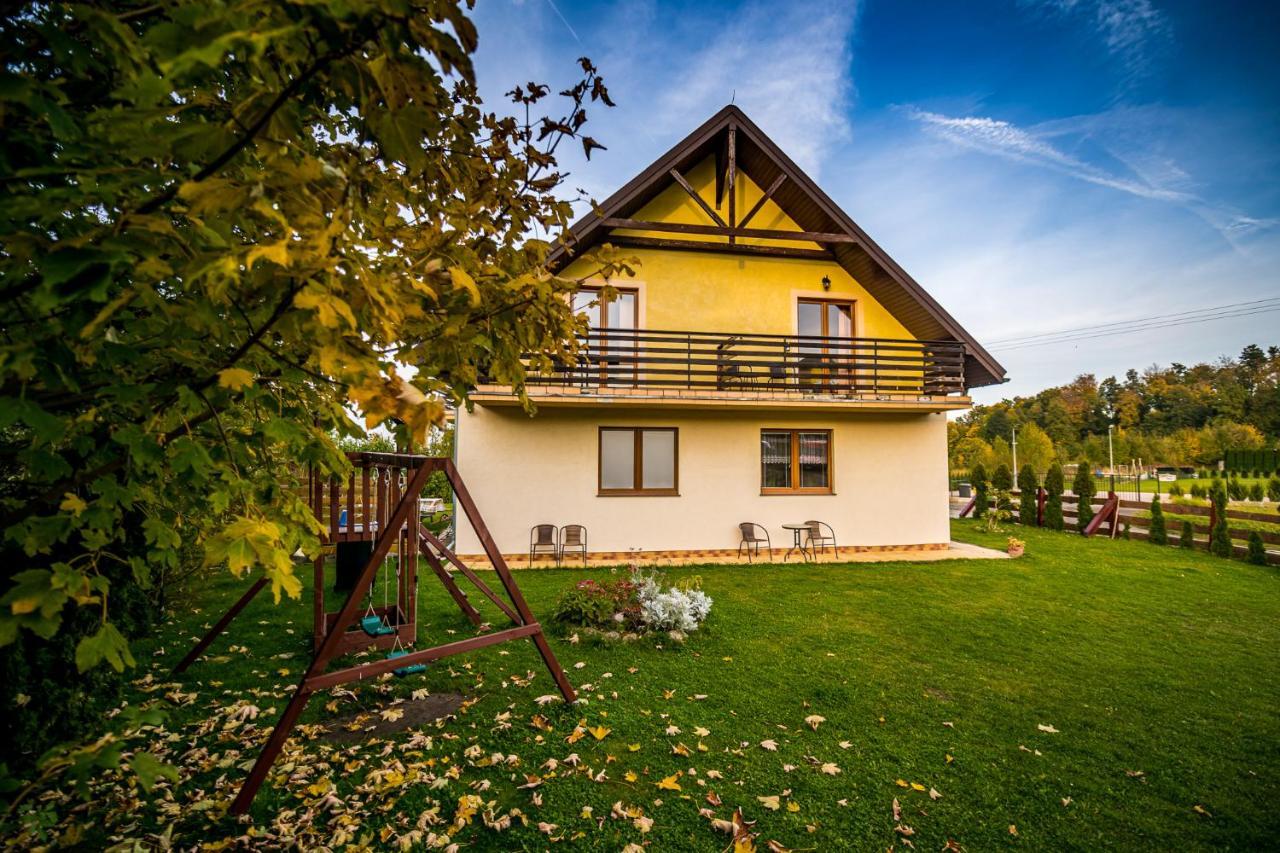 Pogodne Siedlisko Karpacz Hotel Kültér fotó