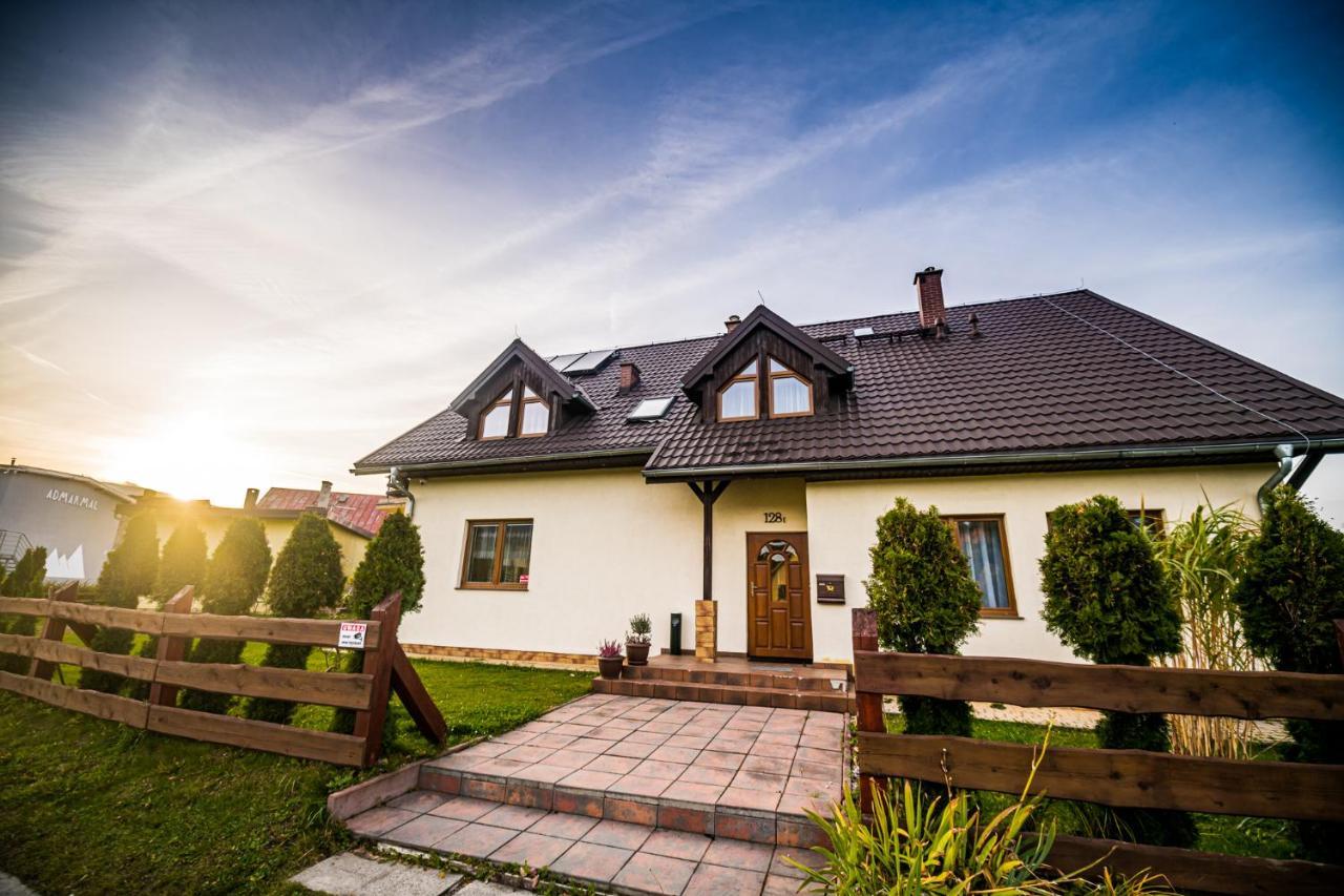 Pogodne Siedlisko Karpacz Hotel Kültér fotó