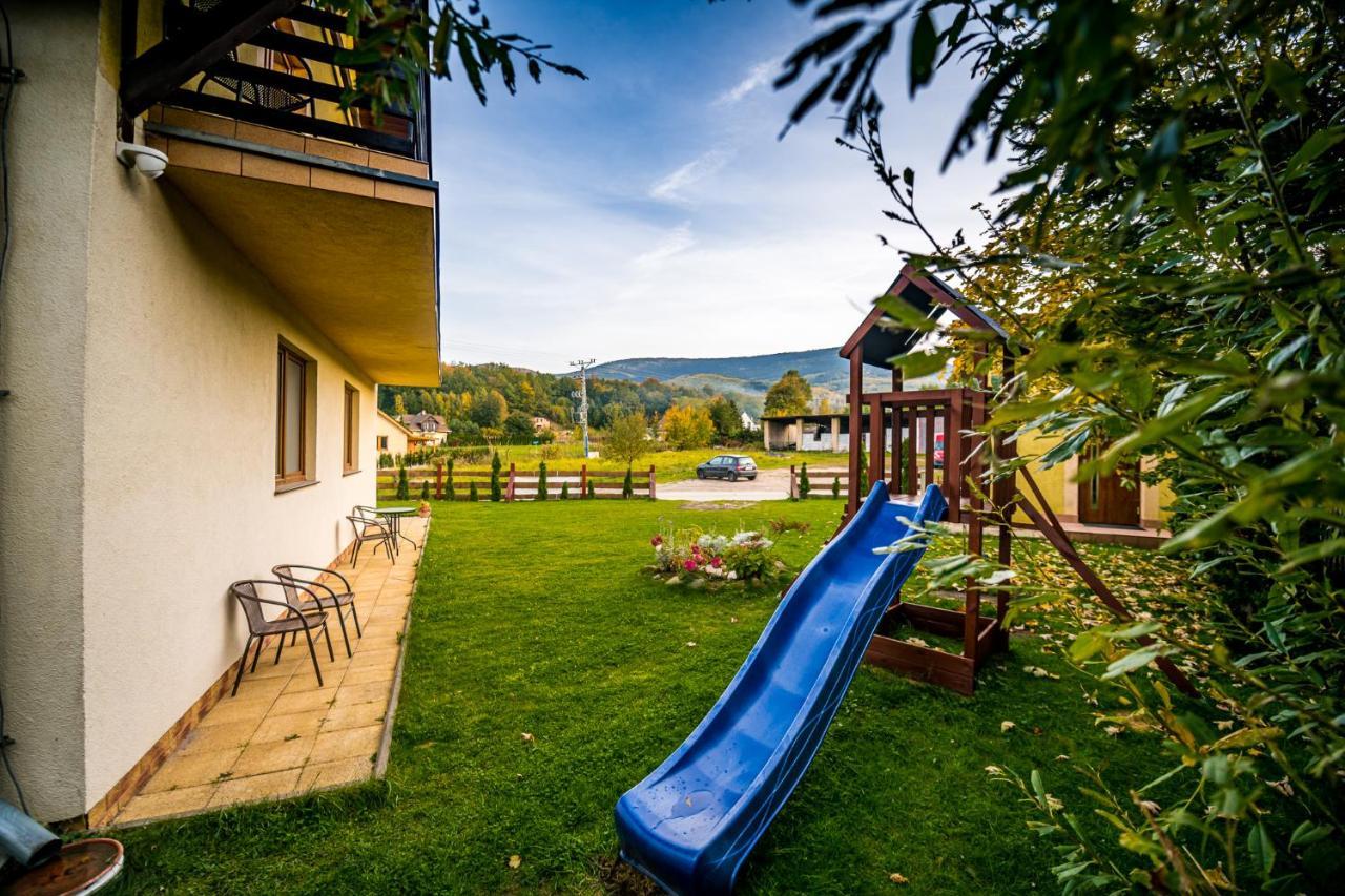 Pogodne Siedlisko Karpacz Hotel Kültér fotó