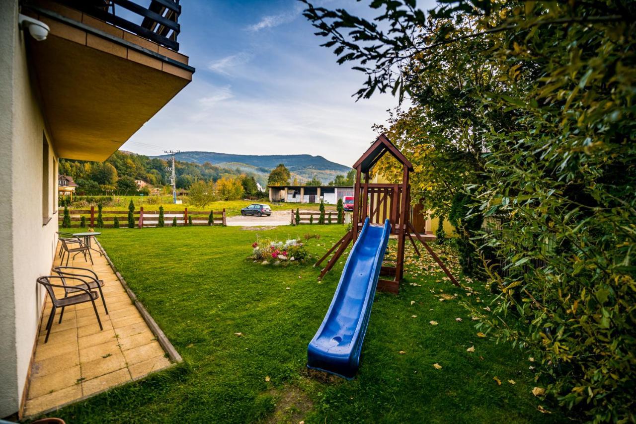 Pogodne Siedlisko Karpacz Hotel Kültér fotó