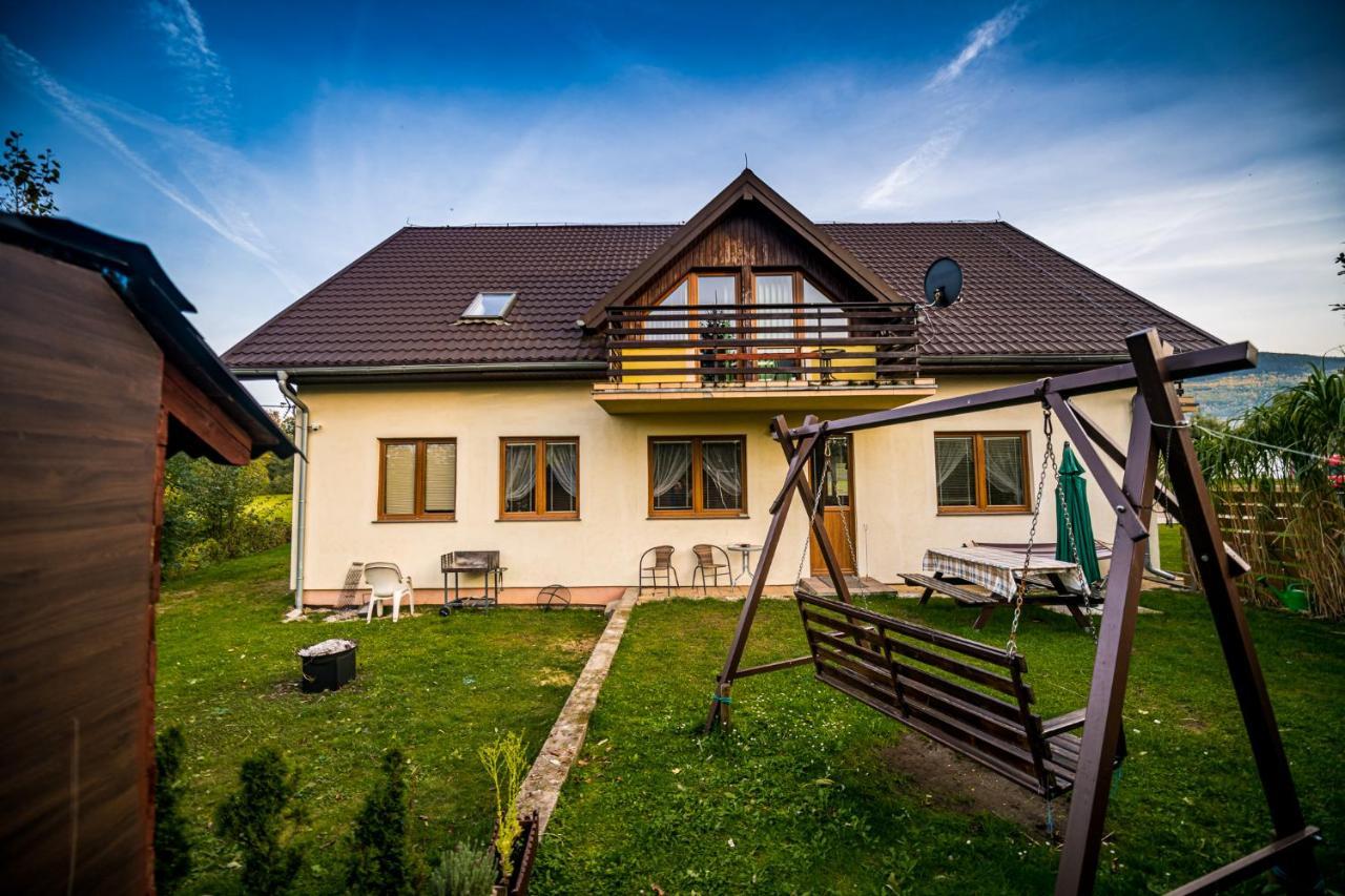 Pogodne Siedlisko Karpacz Hotel Kültér fotó