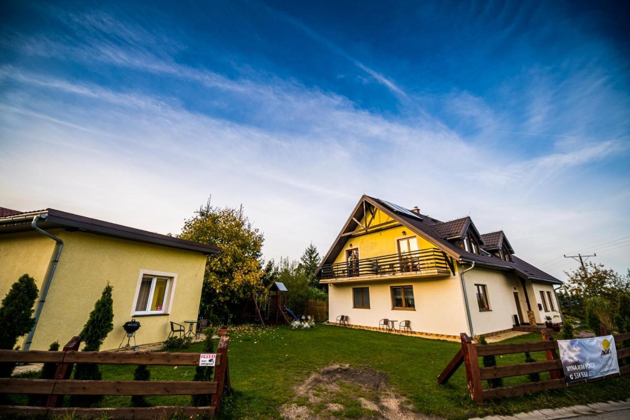 Pogodne Siedlisko Karpacz Hotel Kültér fotó