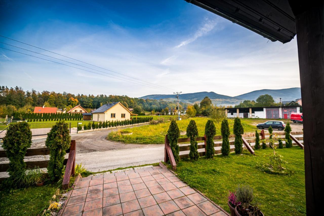 Pogodne Siedlisko Karpacz Hotel Kültér fotó