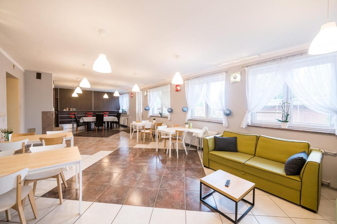 Pogodne Siedlisko Karpacz Hotel Kültér fotó