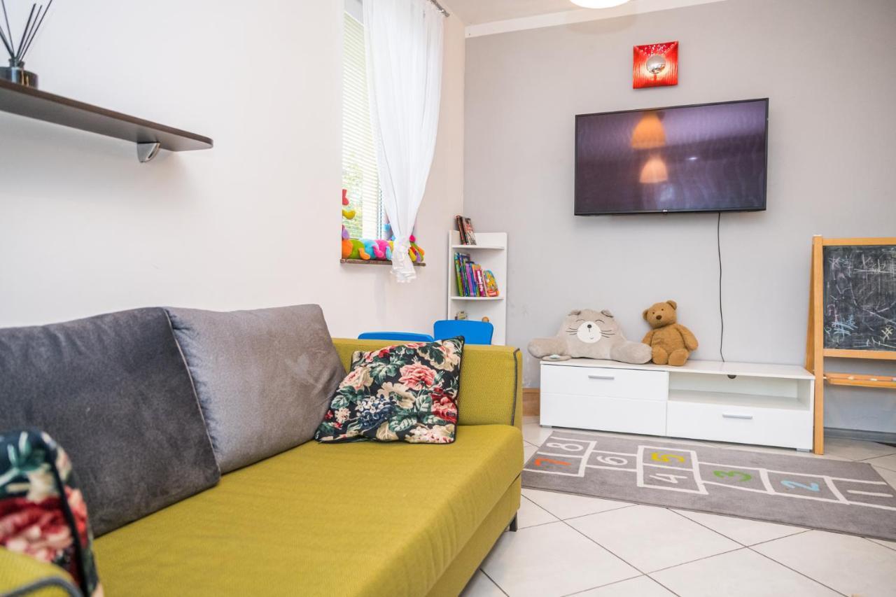 Pogodne Siedlisko Karpacz Hotel Kültér fotó