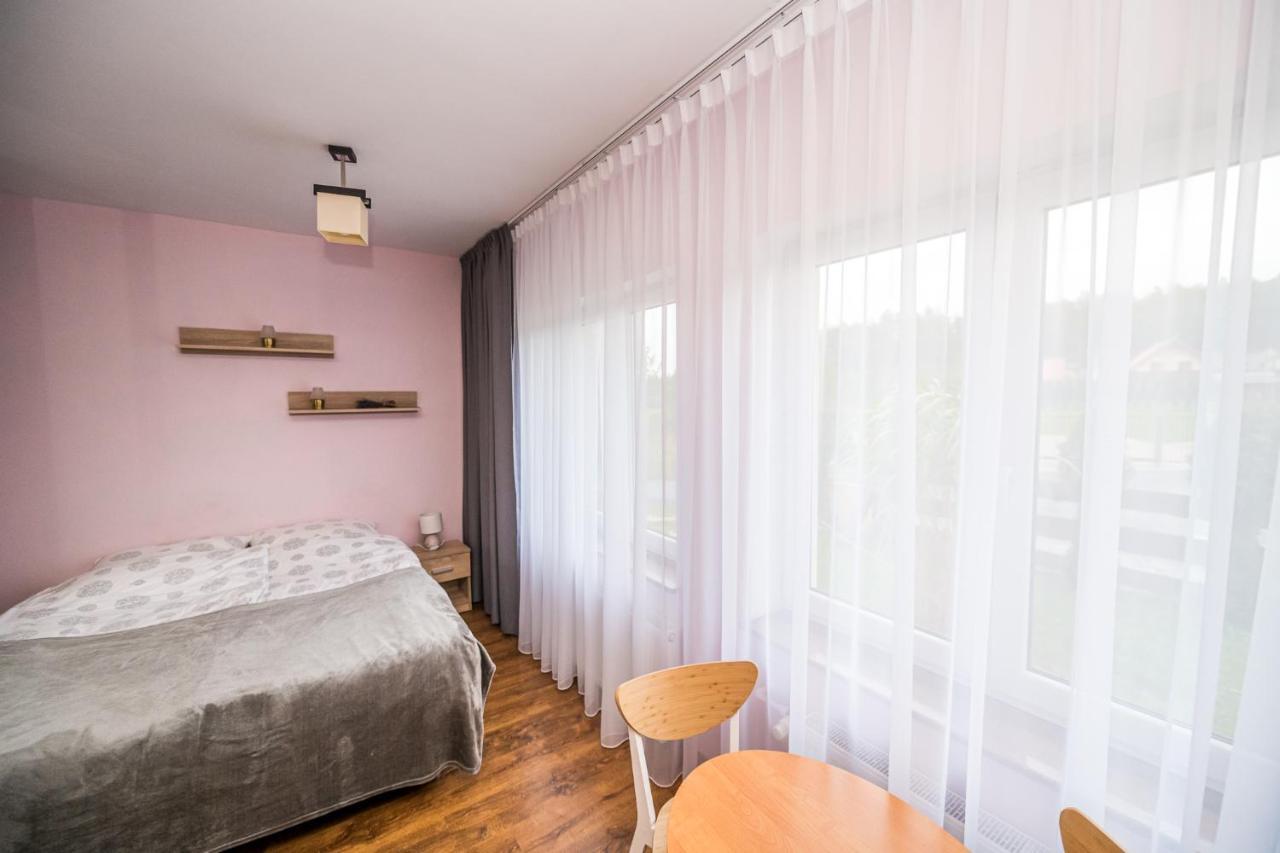 Pogodne Siedlisko Karpacz Hotel Kültér fotó