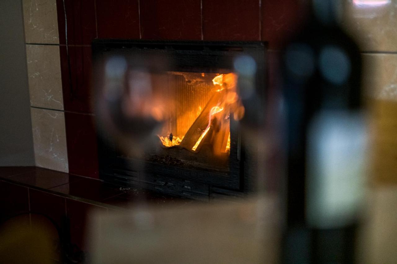 Pogodne Siedlisko Karpacz Hotel Kültér fotó