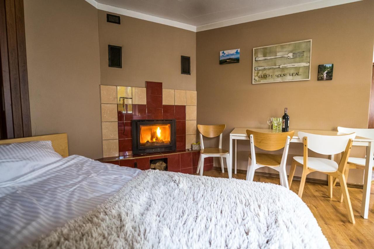 Pogodne Siedlisko Karpacz Hotel Kültér fotó
