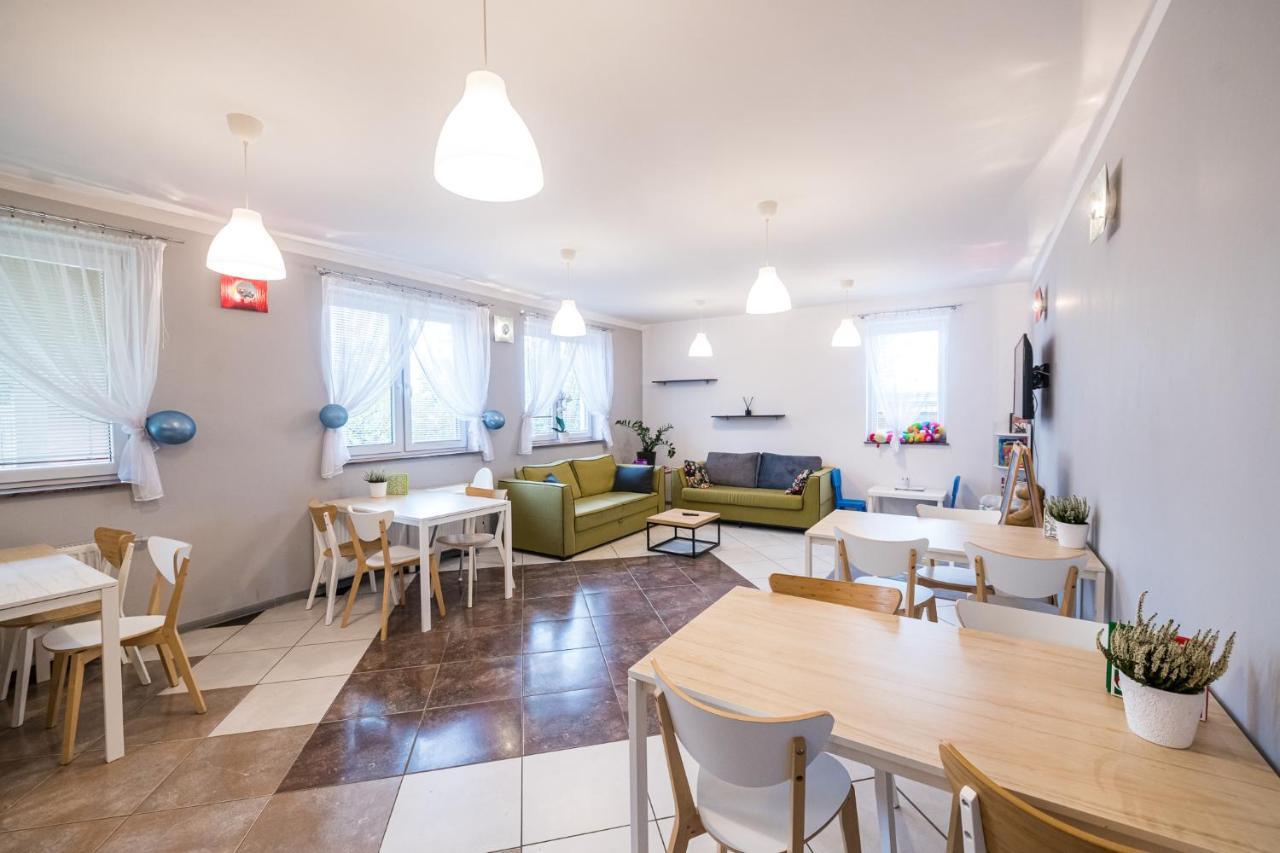Pogodne Siedlisko Karpacz Hotel Kültér fotó