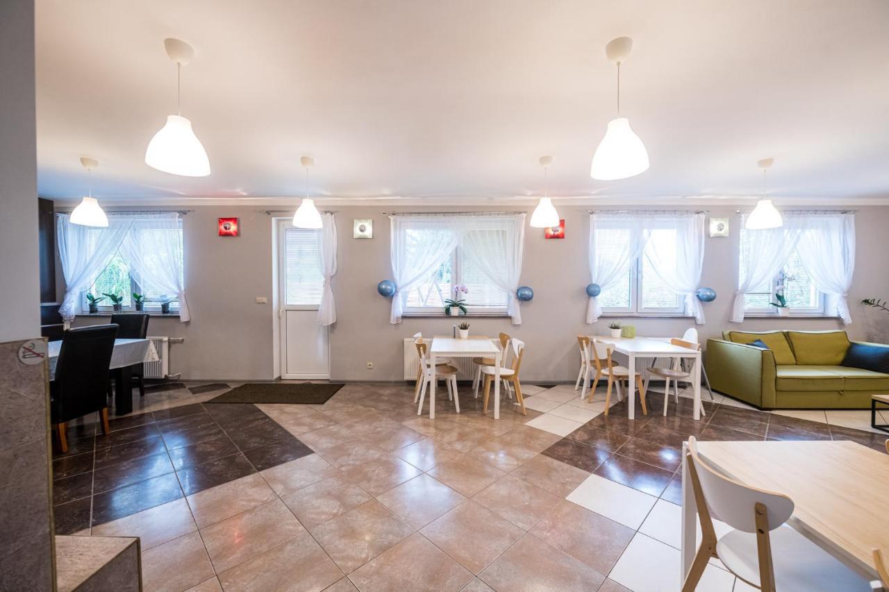 Pogodne Siedlisko Karpacz Hotel Kültér fotó