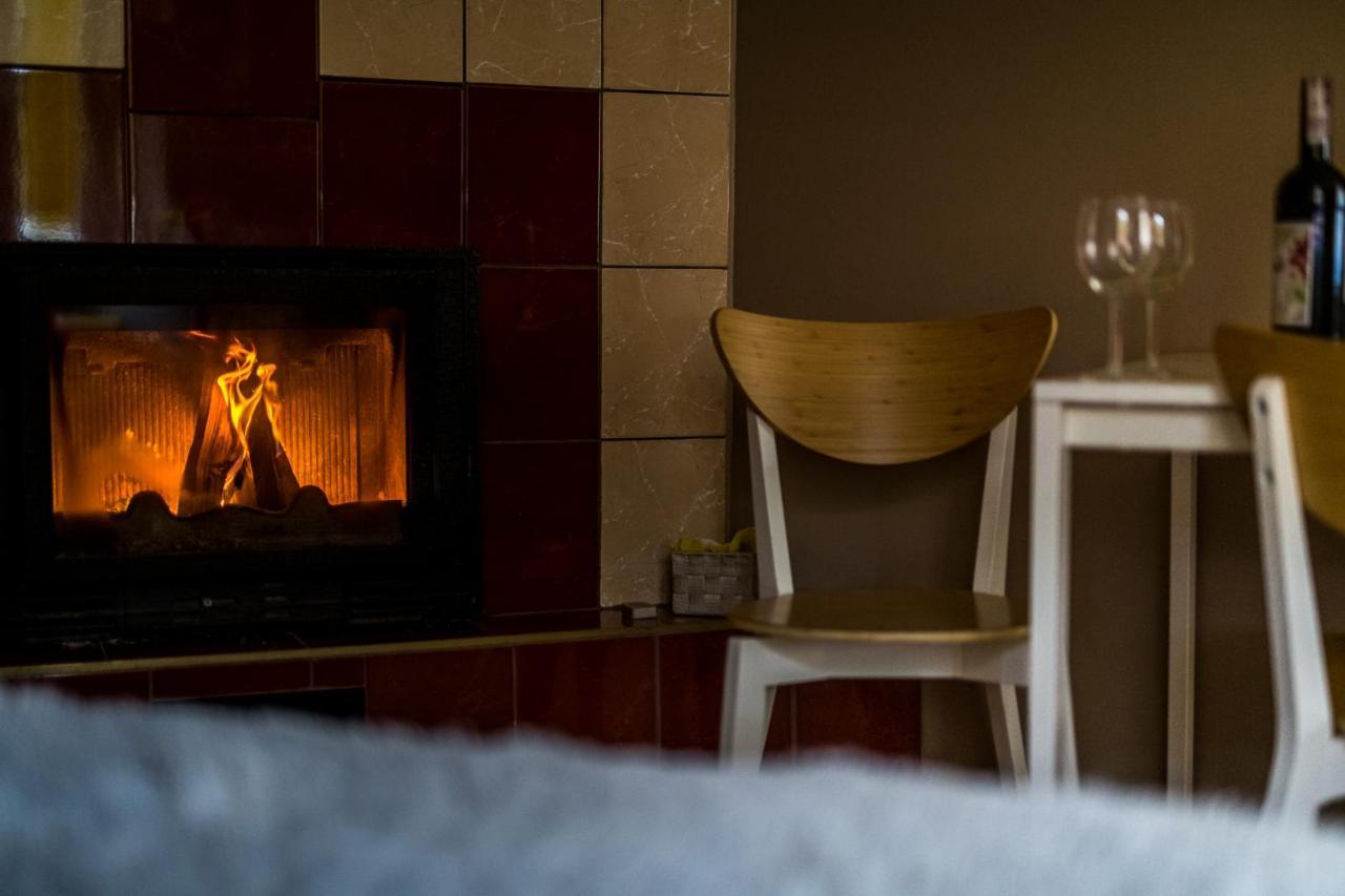 Pogodne Siedlisko Karpacz Hotel Kültér fotó