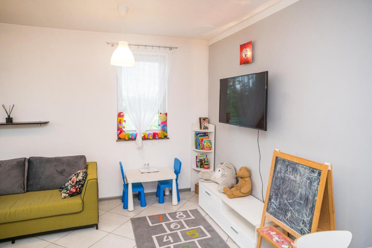 Pogodne Siedlisko Karpacz Hotel Kültér fotó