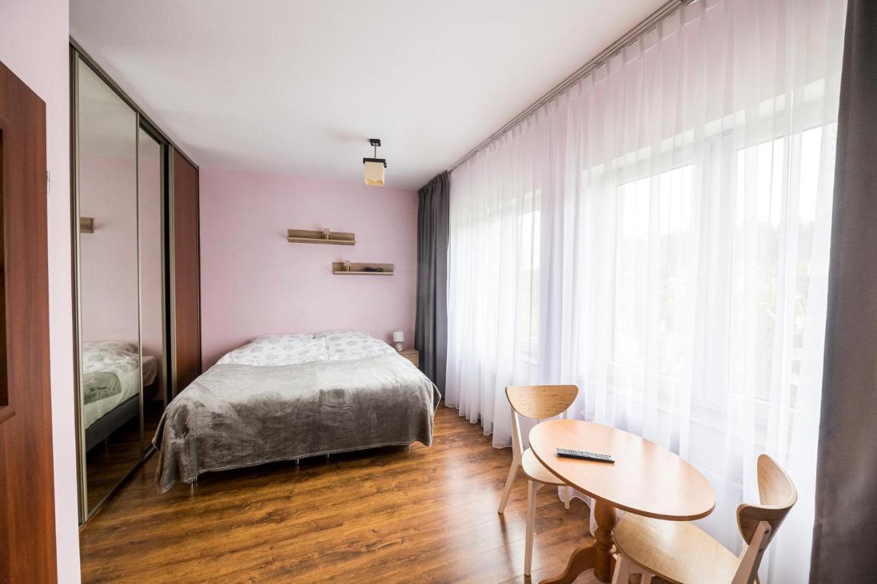 Pogodne Siedlisko Karpacz Hotel Kültér fotó
