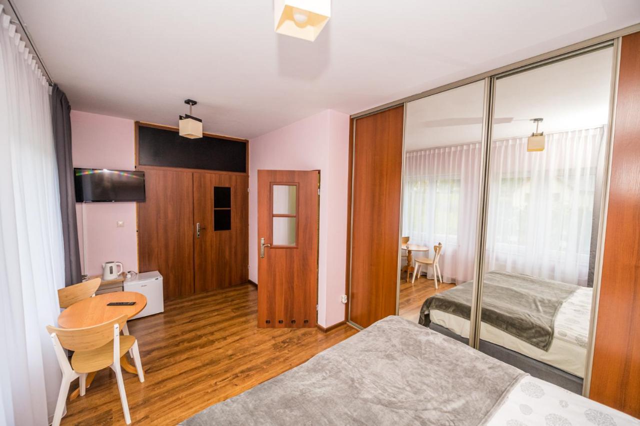 Pogodne Siedlisko Karpacz Hotel Kültér fotó