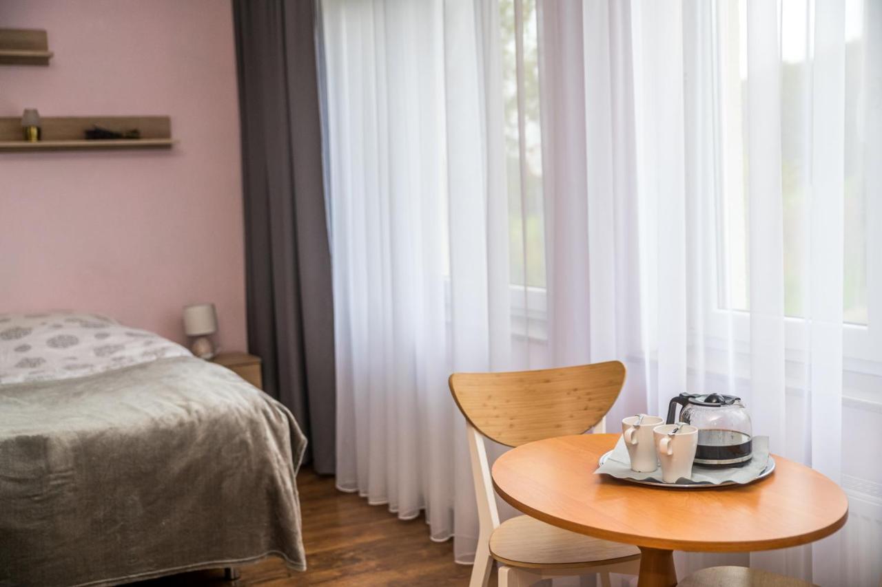 Pogodne Siedlisko Karpacz Hotel Kültér fotó