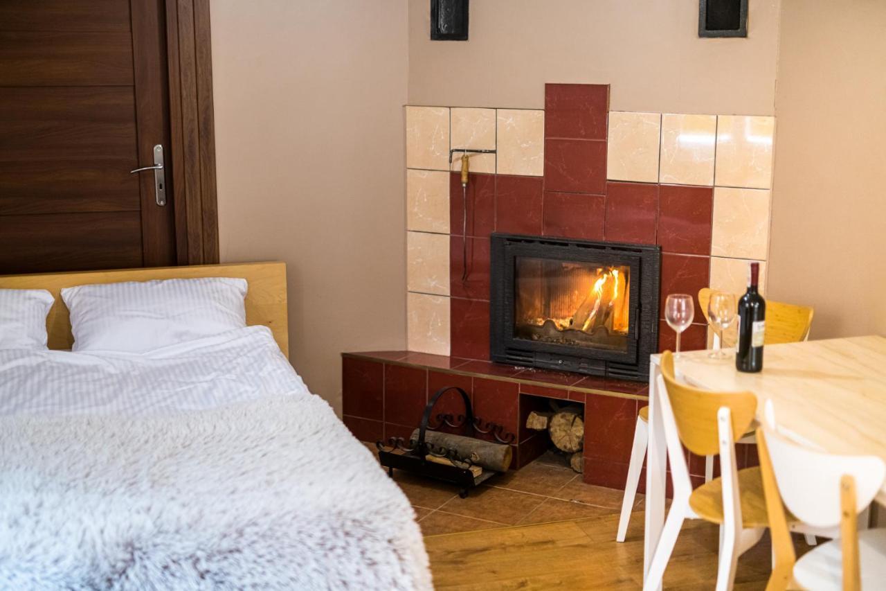 Pogodne Siedlisko Karpacz Hotel Kültér fotó