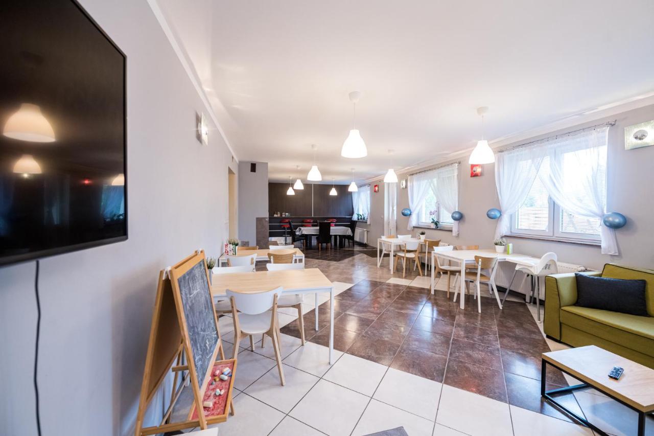 Pogodne Siedlisko Karpacz Hotel Kültér fotó