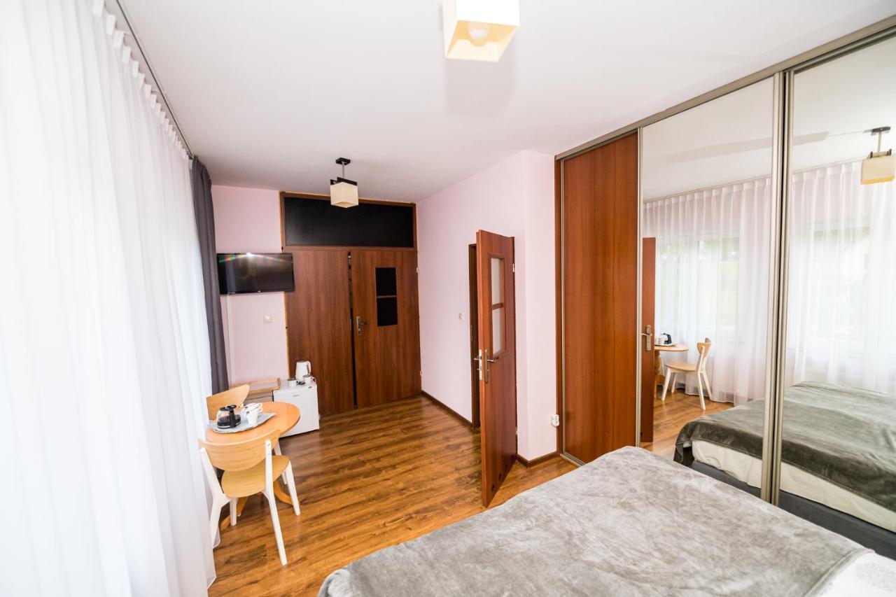 Pogodne Siedlisko Karpacz Hotel Kültér fotó