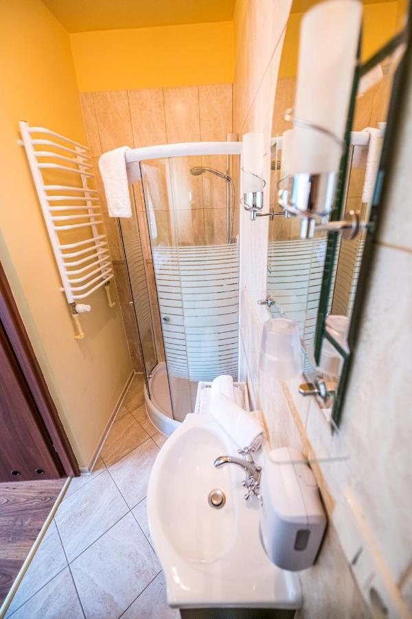 Pogodne Siedlisko Karpacz Hotel Kültér fotó
