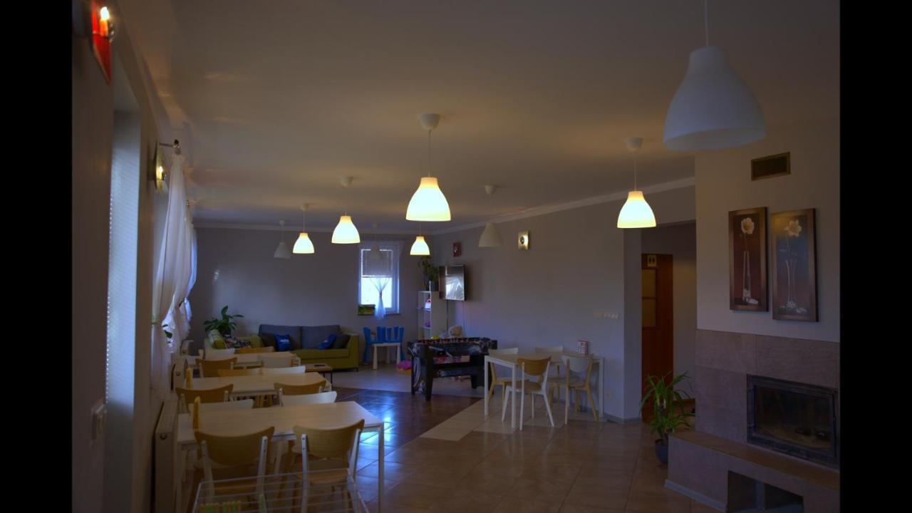 Pogodne Siedlisko Karpacz Hotel Kültér fotó