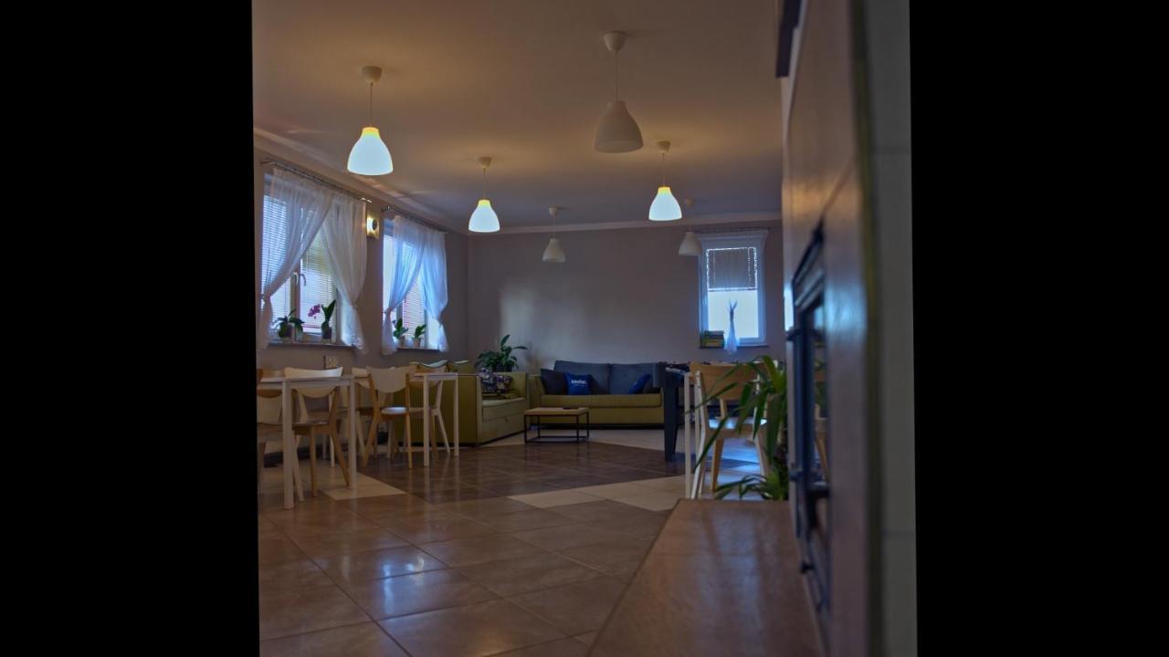 Pogodne Siedlisko Karpacz Hotel Kültér fotó
