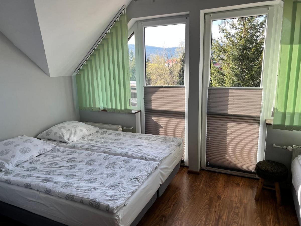 Pogodne Siedlisko Karpacz Hotel Kültér fotó