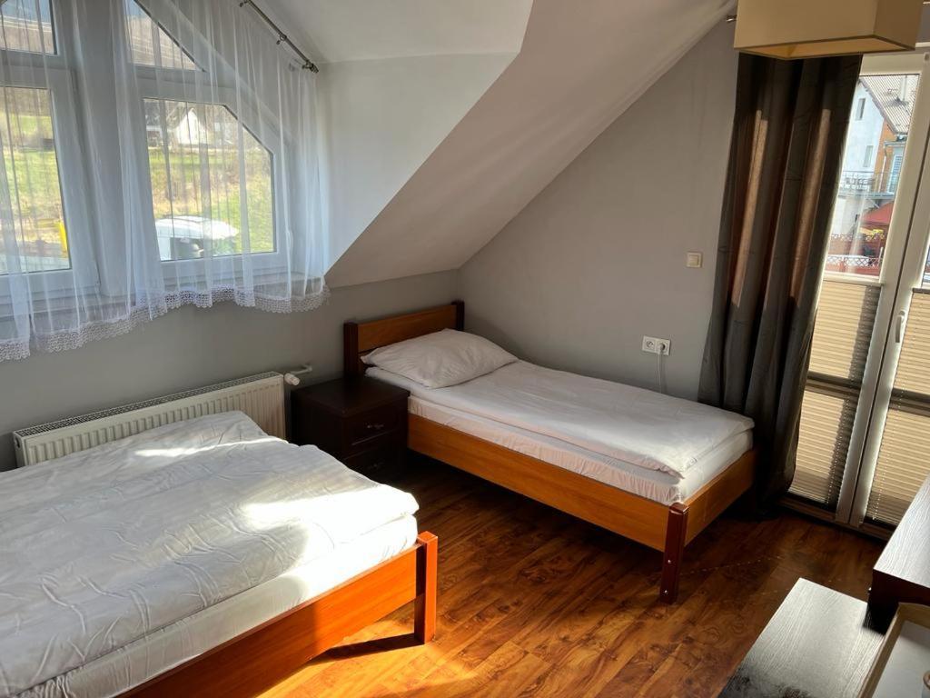 Pogodne Siedlisko Karpacz Hotel Kültér fotó