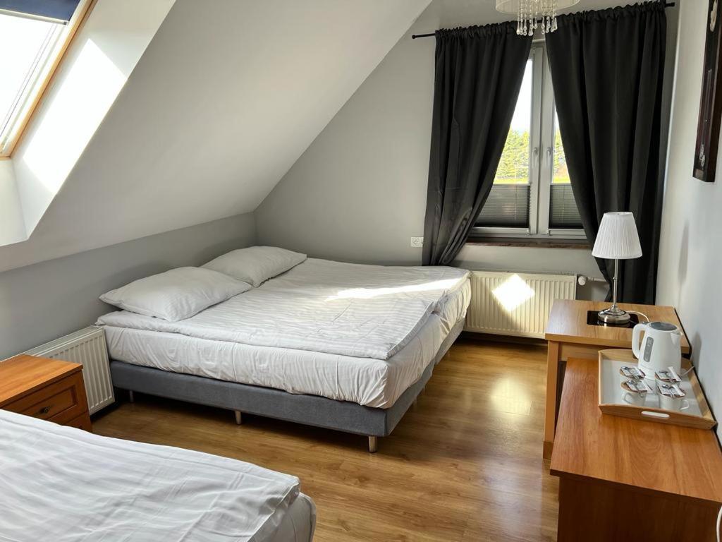 Pogodne Siedlisko Karpacz Hotel Kültér fotó