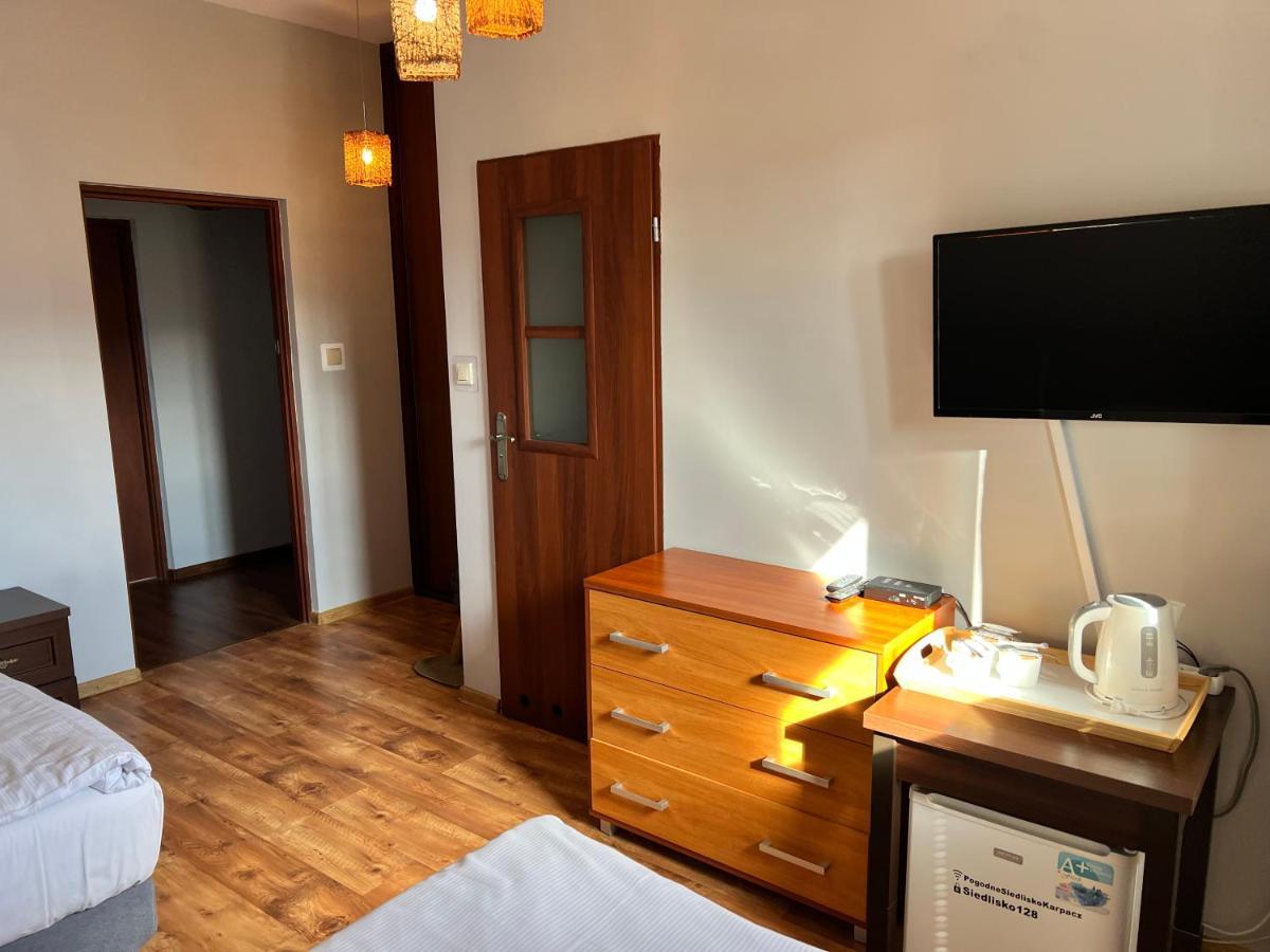 Pogodne Siedlisko Karpacz Hotel Kültér fotó