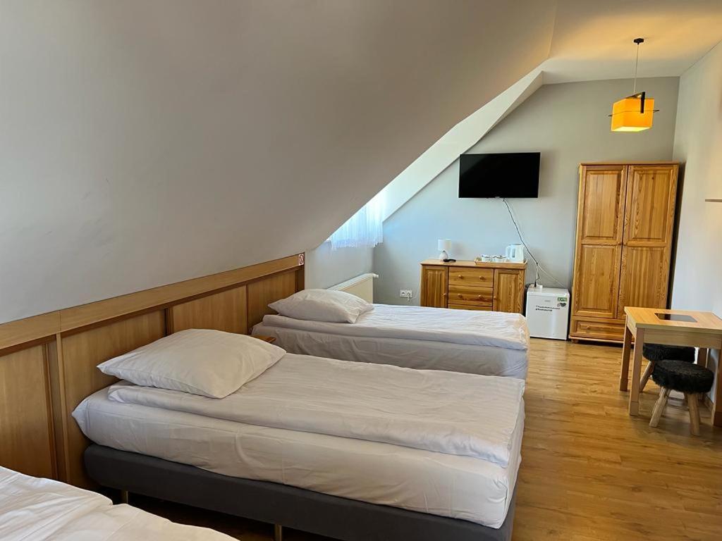 Pogodne Siedlisko Karpacz Hotel Kültér fotó