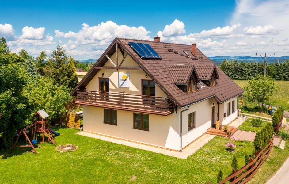 Pogodne Siedlisko Karpacz Hotel Kültér fotó