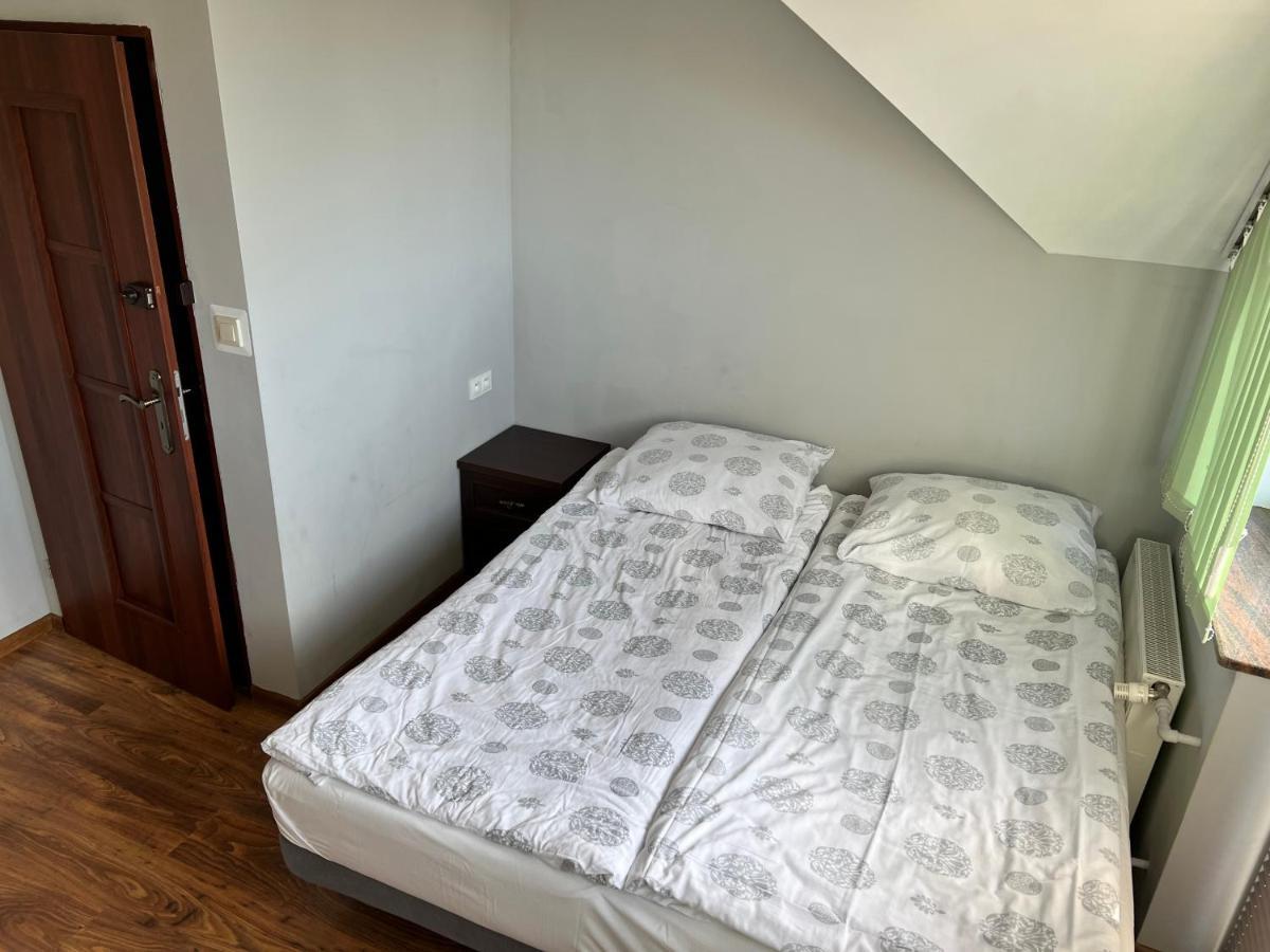 Pogodne Siedlisko Karpacz Hotel Kültér fotó