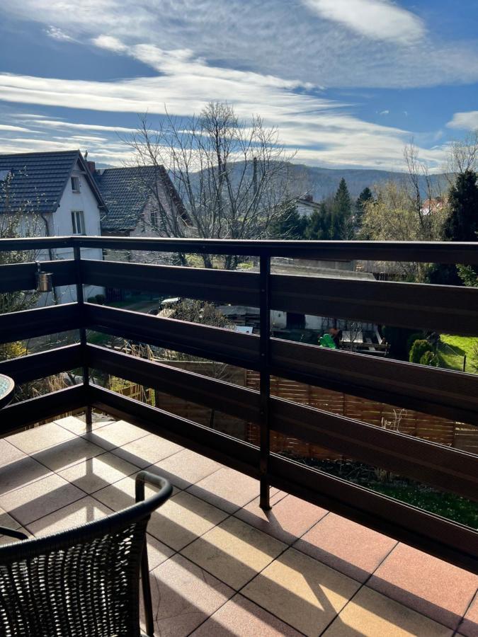 Pogodne Siedlisko Karpacz Hotel Kültér fotó