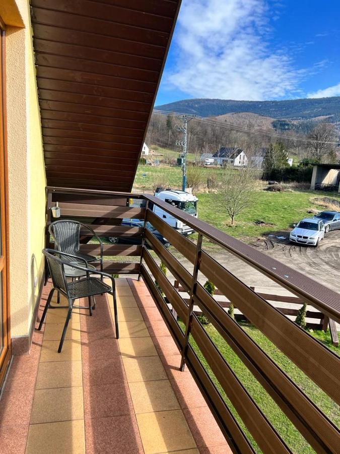 Pogodne Siedlisko Karpacz Hotel Kültér fotó