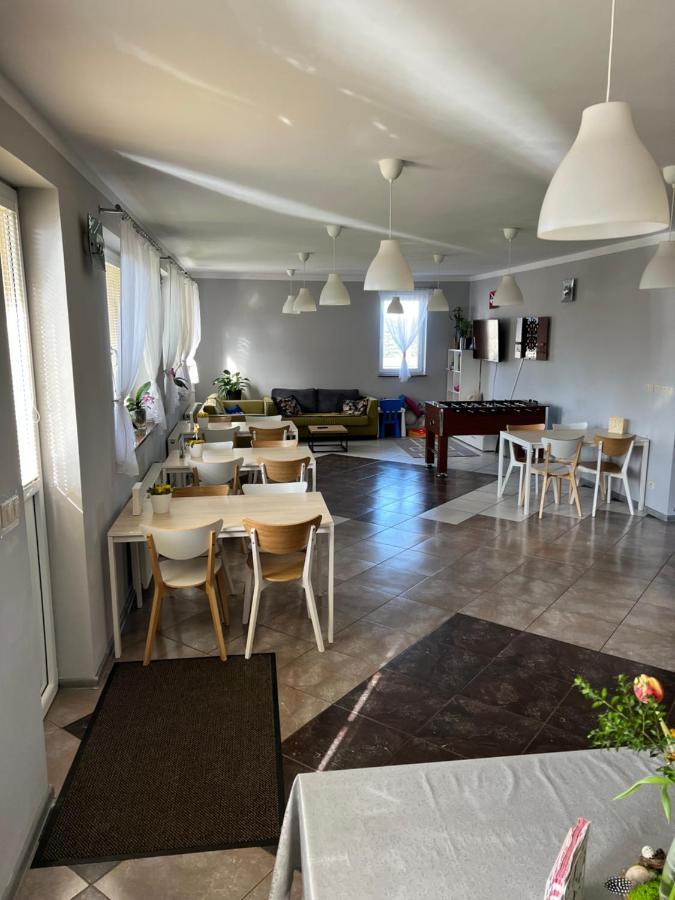 Pogodne Siedlisko Karpacz Hotel Kültér fotó