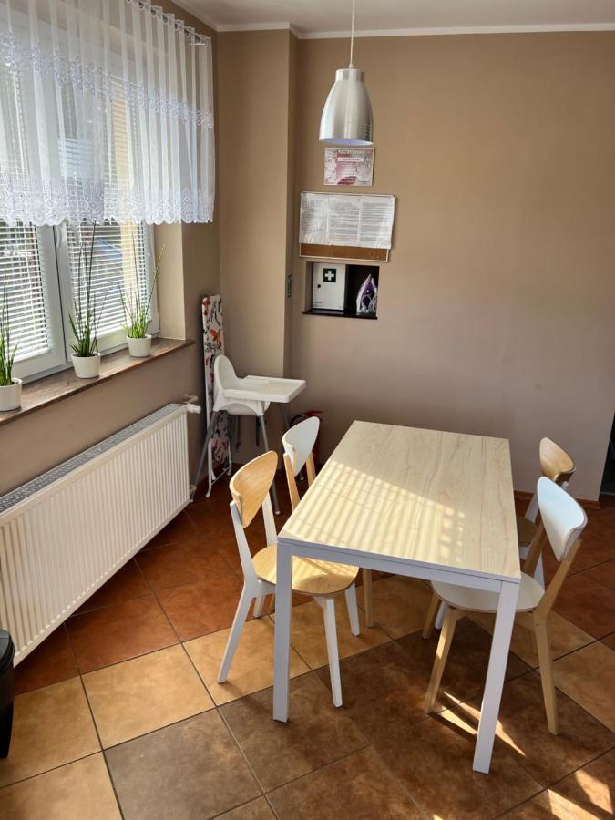 Pogodne Siedlisko Karpacz Hotel Kültér fotó