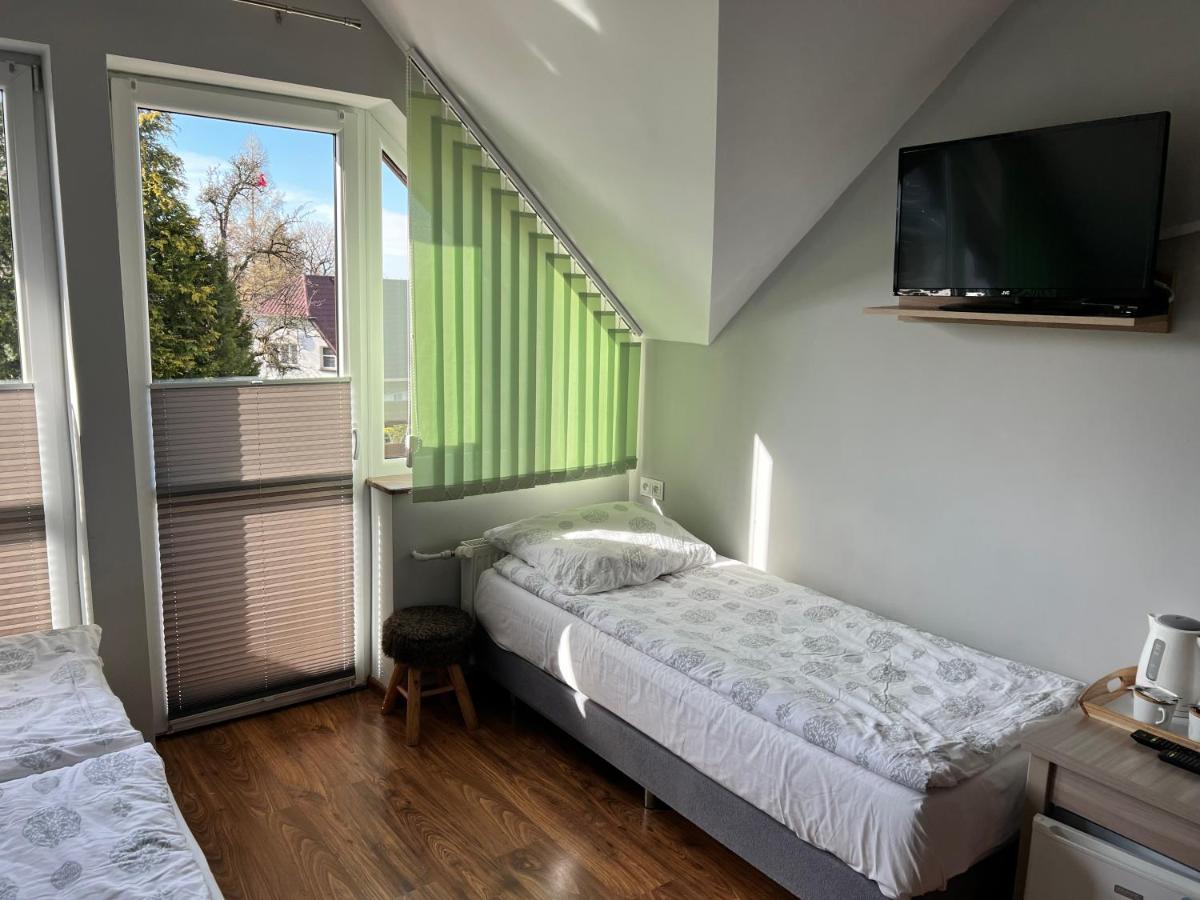 Pogodne Siedlisko Karpacz Hotel Kültér fotó