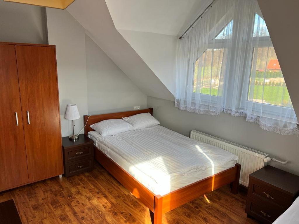 Pogodne Siedlisko Karpacz Hotel Kültér fotó