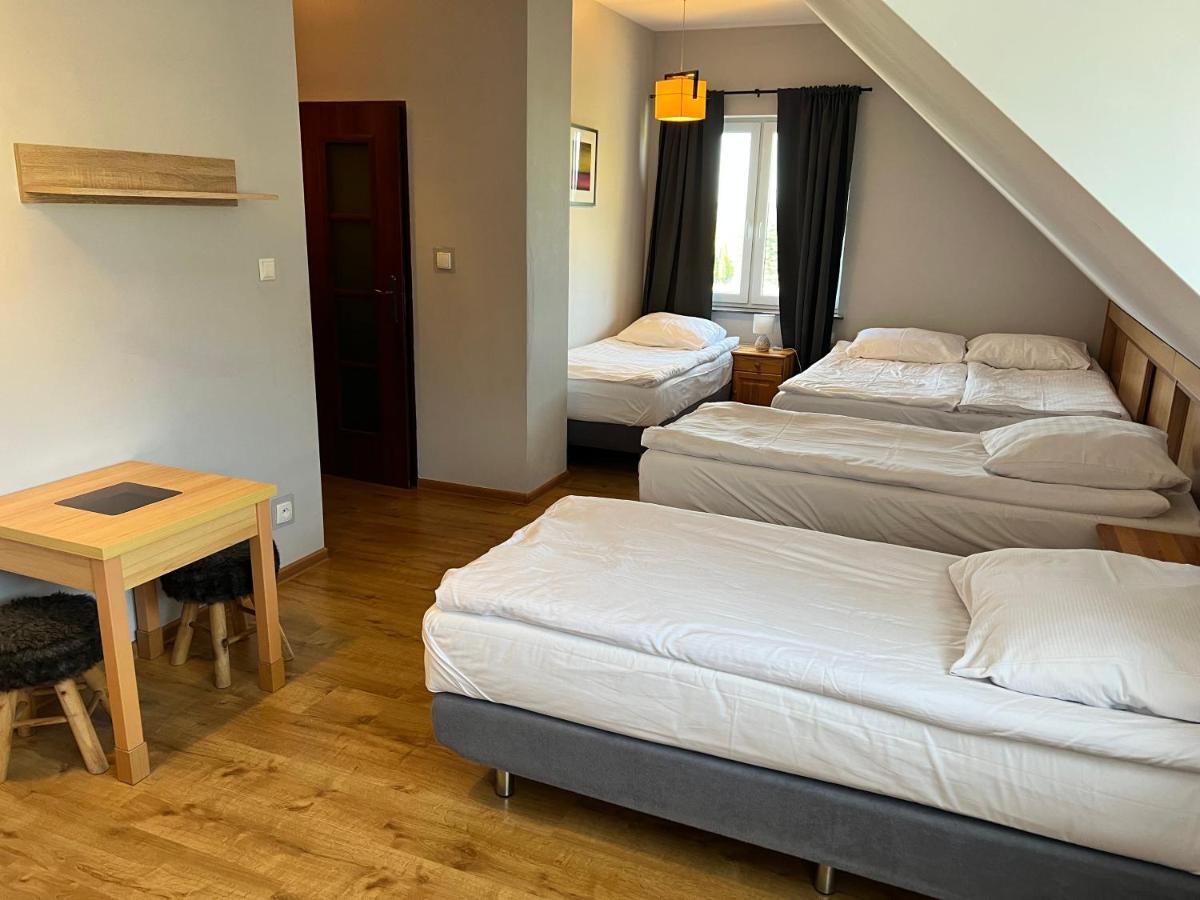 Pogodne Siedlisko Karpacz Hotel Kültér fotó