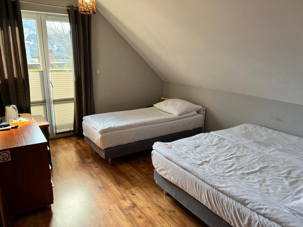 Pogodne Siedlisko Karpacz Hotel Kültér fotó