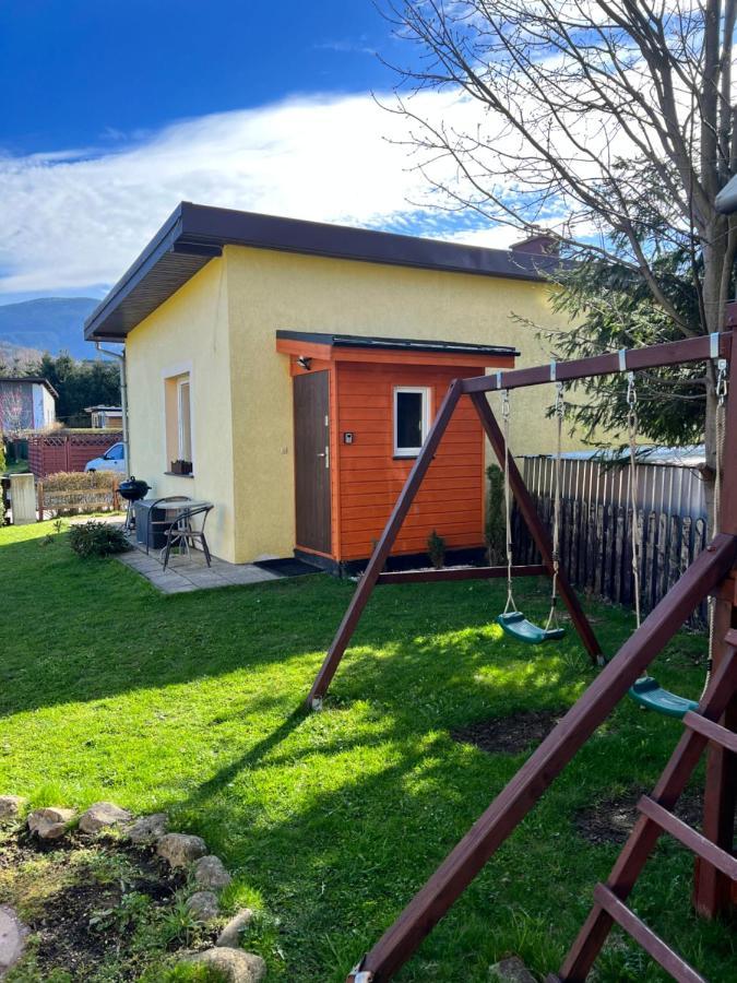 Pogodne Siedlisko Karpacz Hotel Kültér fotó