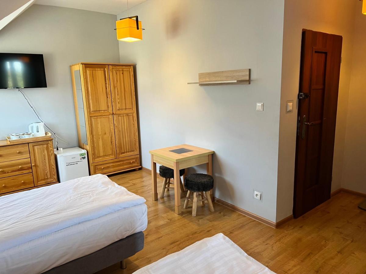 Pogodne Siedlisko Karpacz Hotel Kültér fotó