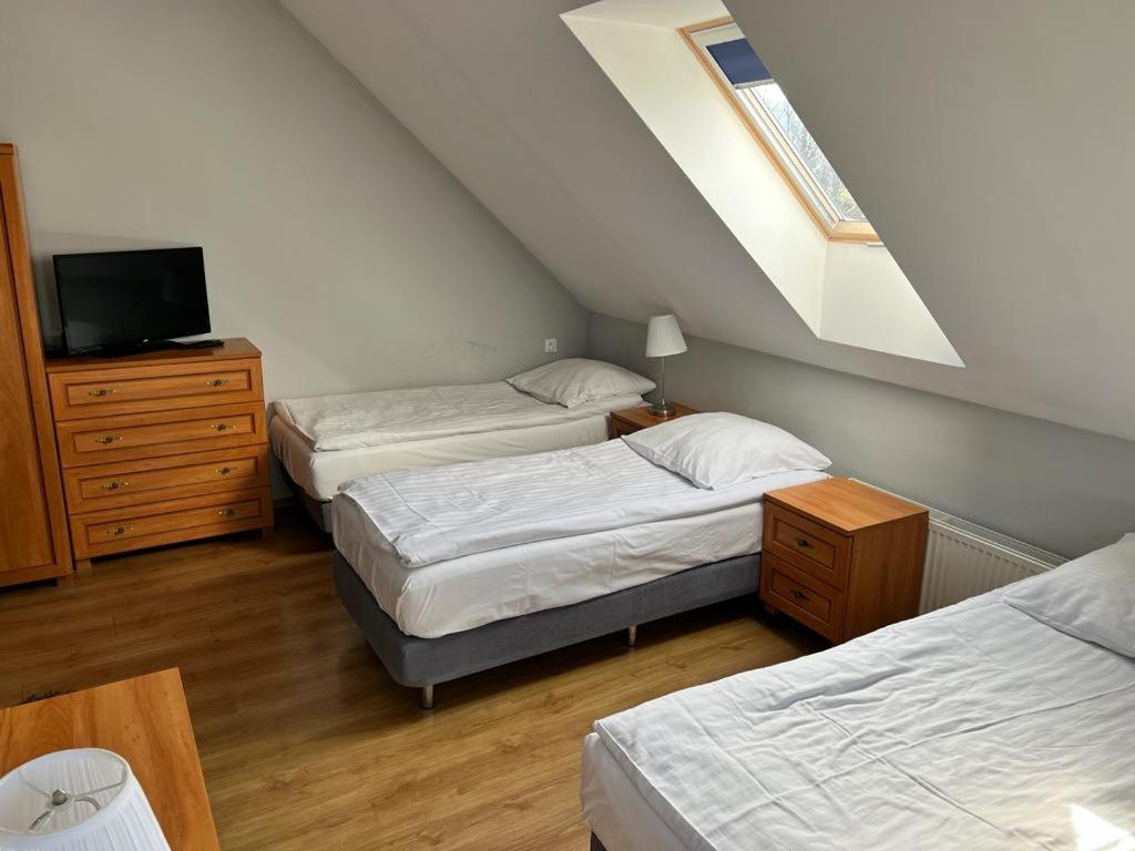 Pogodne Siedlisko Karpacz Hotel Kültér fotó