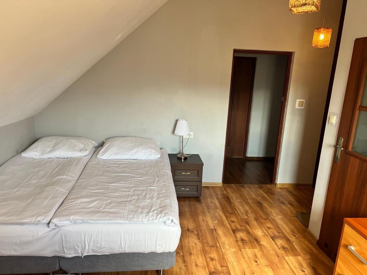 Pogodne Siedlisko Karpacz Hotel Kültér fotó