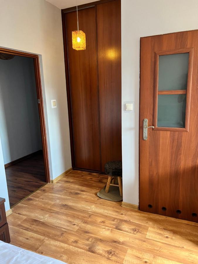Pogodne Siedlisko Karpacz Hotel Kültér fotó
